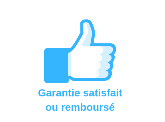 Garantie logo
